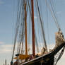'Pirate' Ship 1