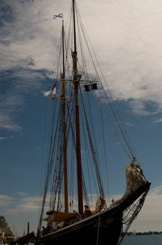 'Pirate' Ship 2