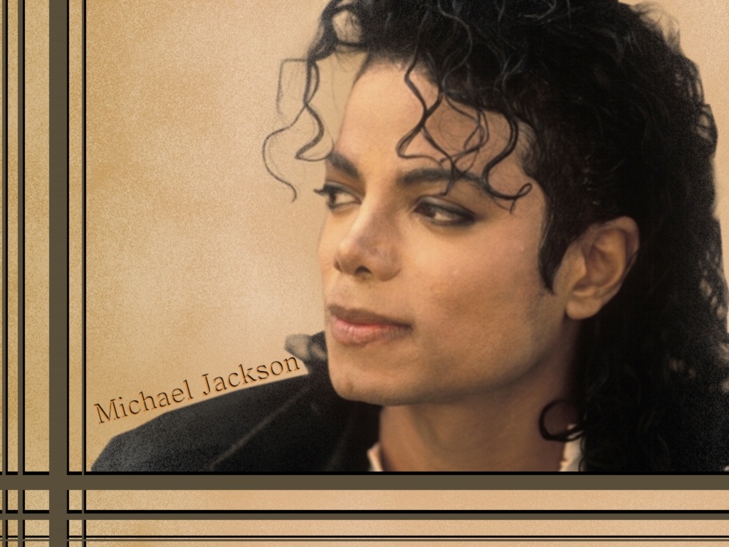 Michael Jackson Wallpaper 3.2