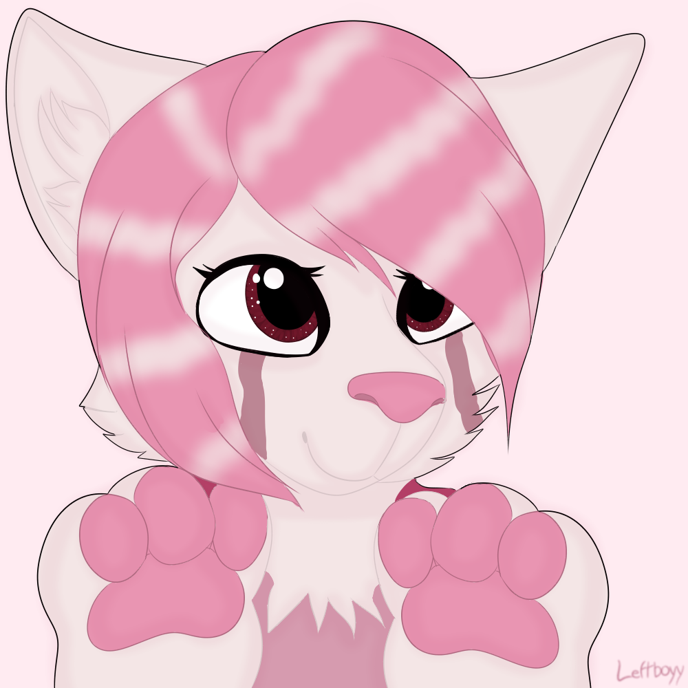 Cutesy Icon! by Leftboyy on DeviantArt