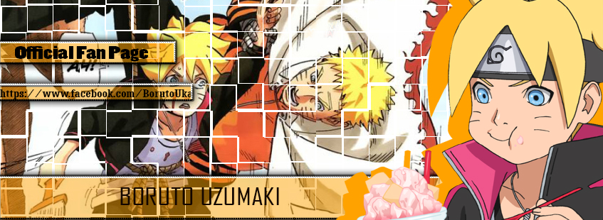 Simple Edit Boruto Uzumaki (Requested)