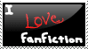 I :blank: fanfiction by LizzieXAnime
