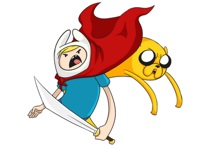 AdventureTime