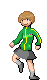 P4xPkmn: Chie Satonaka