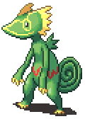 [Pkmn]: Kecleon