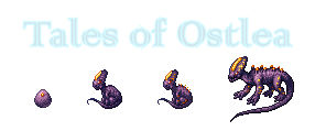 [Tales of Ostlea]: Khevas Brightstalker
