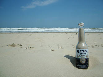 My corona Commercial