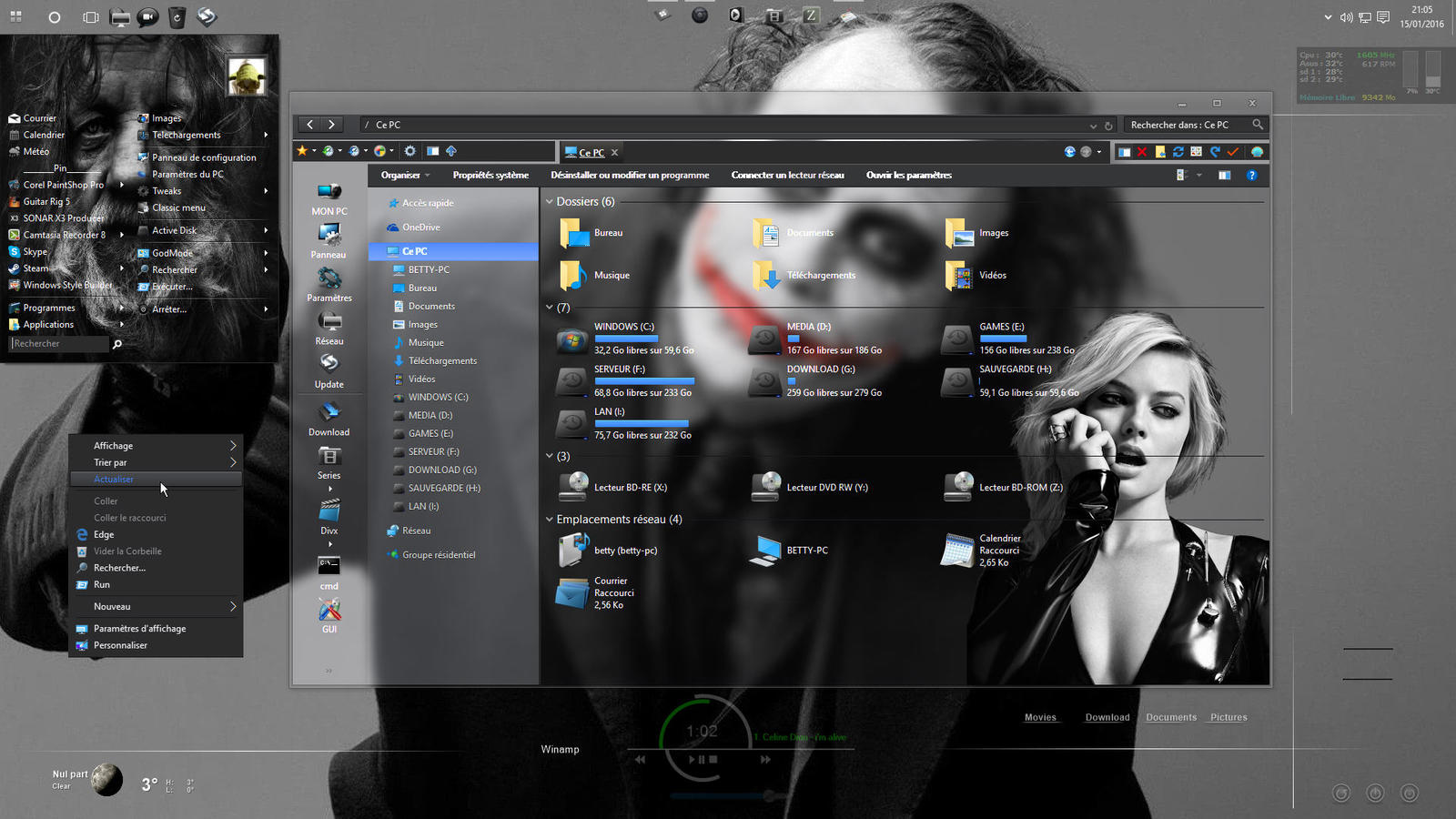 Windows Windows