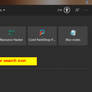 Windows 10  taskbar icons