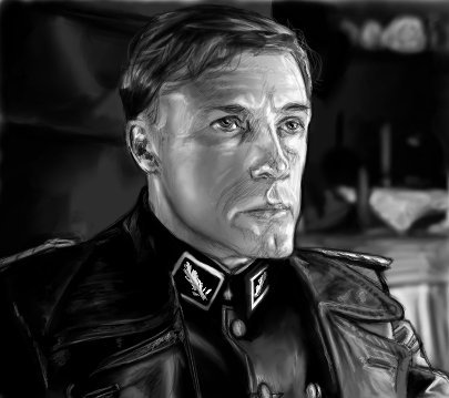 Hans Landa