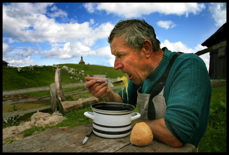 Enjoy your meal