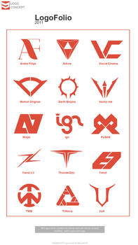 Logo Pack 2011 Works.