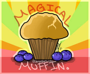 Muffiny Goodness