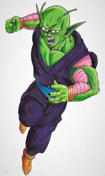 Piccolo