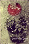 Coke by xtimix