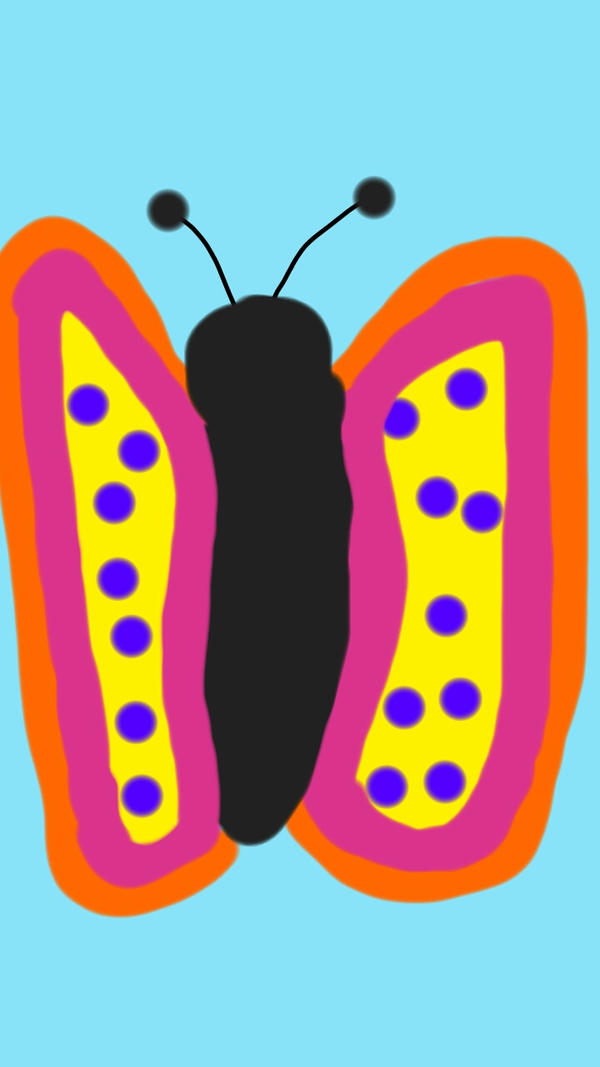Fly Bug Deviantart FLYING INSECT by nika9417 on DeviantArt