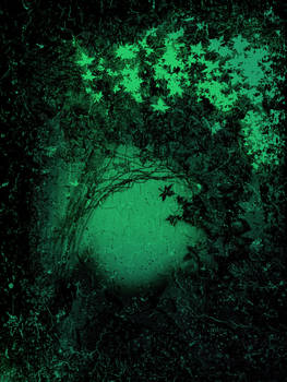 Abstract Green