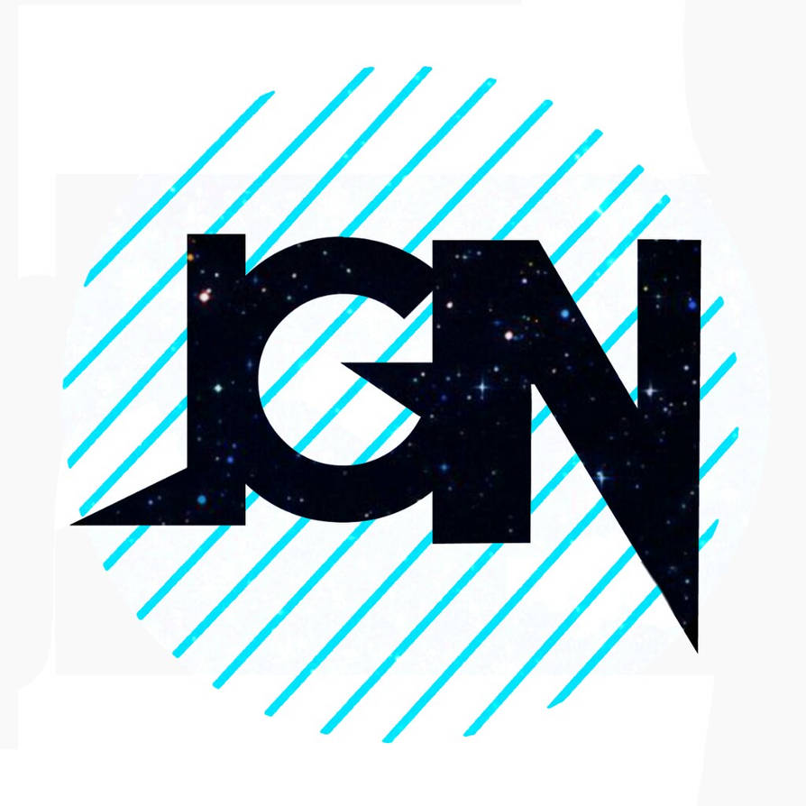 LOGO LGN 2 by WendyRavage on DeviantArt