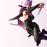 Ayane 3Ds Max 4