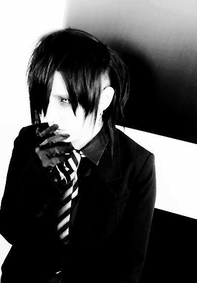 Genki - Tsuzuku Cosplay 2