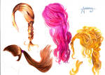 Hairstyles by audreve