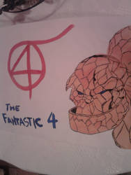 The Fantastic 4