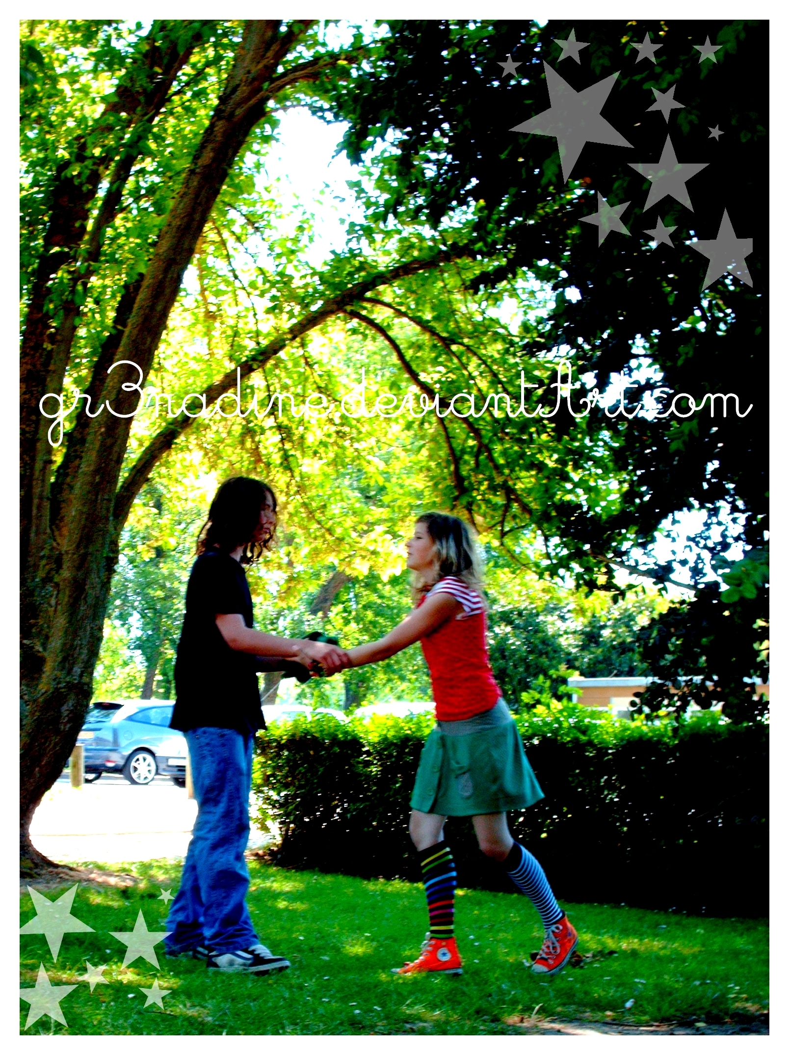 Love. by gr3nadine