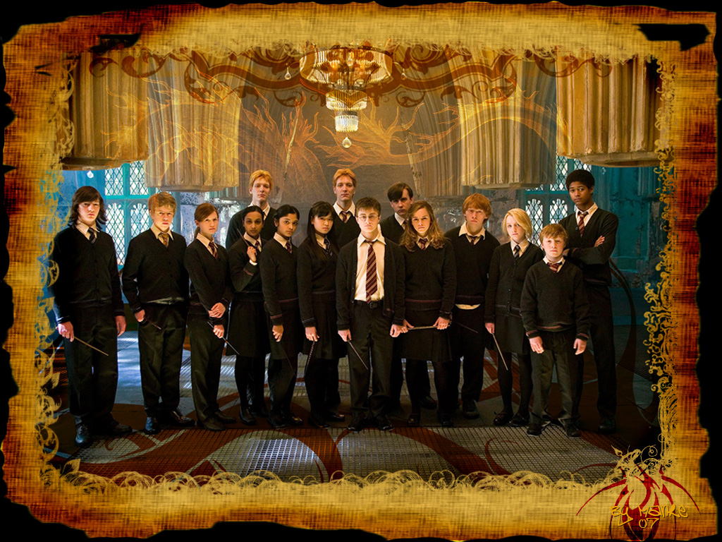 Dumbledore's Army