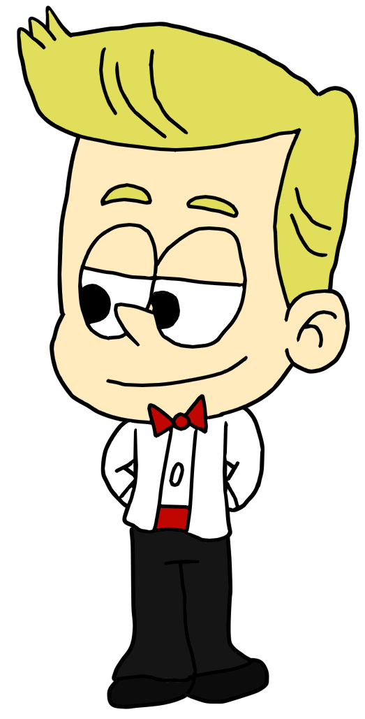 Remy by Terrance4eves on DeviantArt