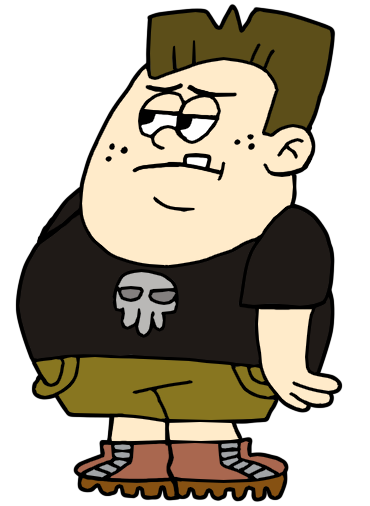 Buford by Terrance4eves on DeviantArt Buford by Terrance4eves on DeviantArt