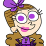 Lindsey in Fairly Odd Parents