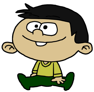 Baby Ricky by Terrance4eves on DeviantArt