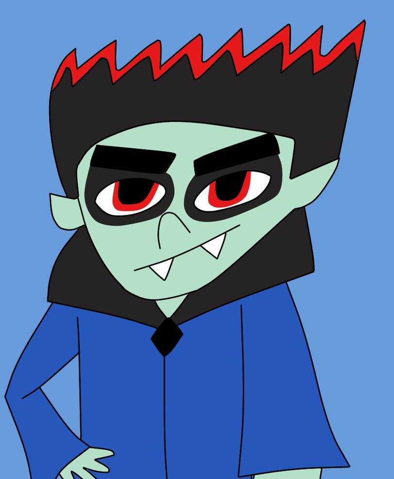 Terrance by Terrance4eves on DeviantArt