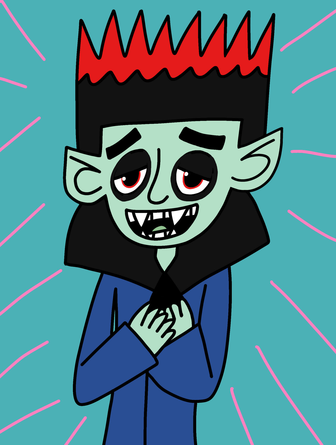 Happy Terrance by Terrance4eves on DeviantArt