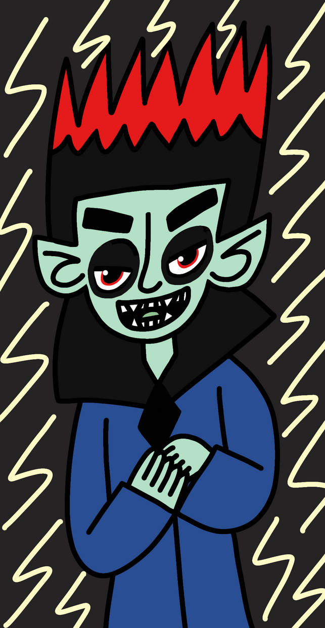 Terrance plotting by Terrance4eves on DeviantArt