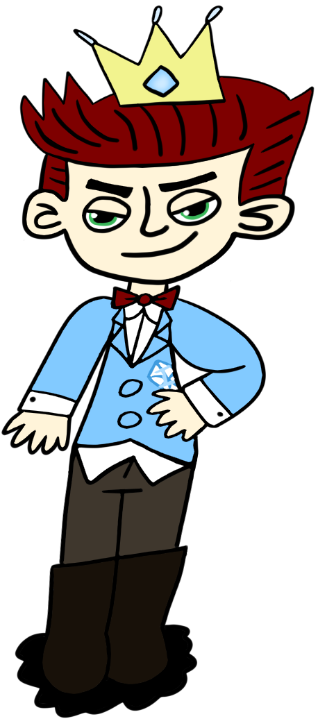 Outline for Terrance series by Terrance4eves on DeviantArt