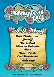 Mayfest 09