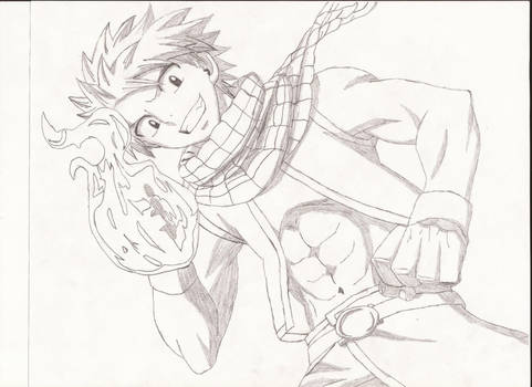 Natsu C