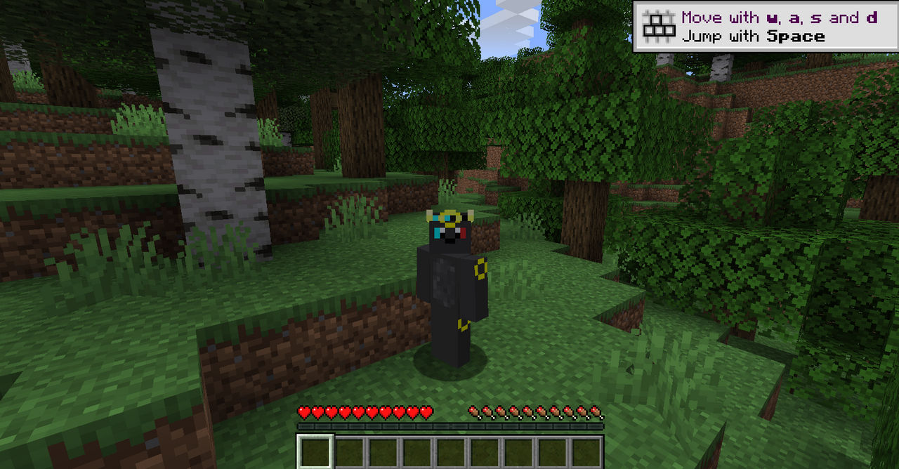 Time To Play Some Minecraft By Tankking124h On Deviantart