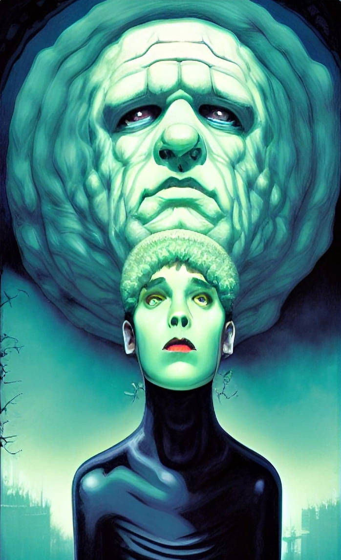 Fade by micahcarey on DeviantArt