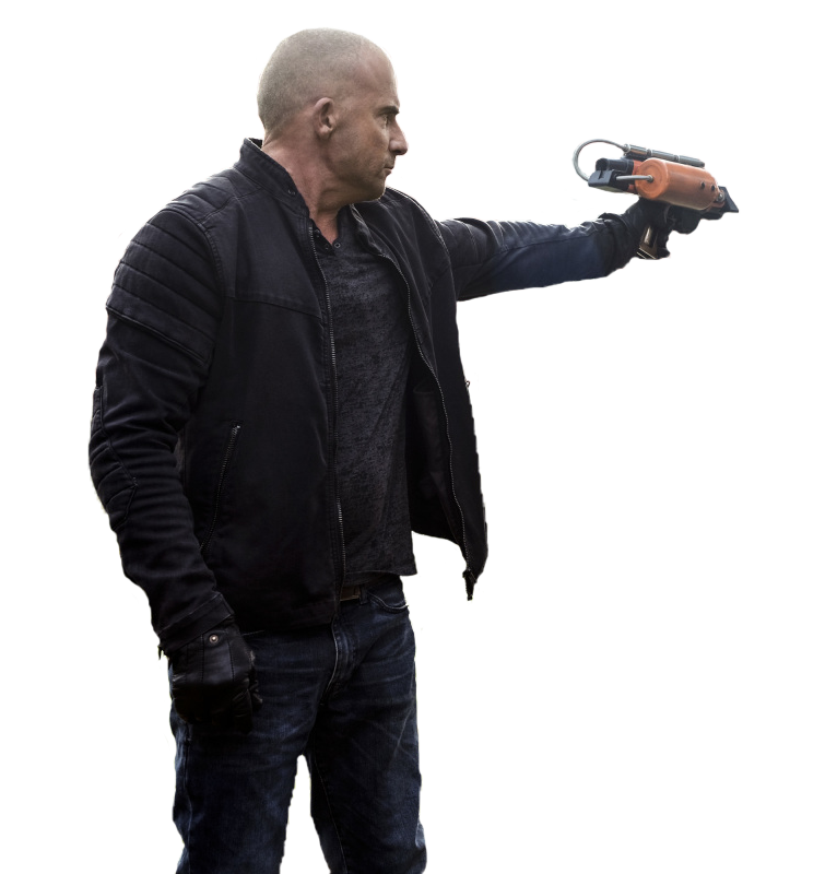 Mick Rory 4 by Batsutousai on DeviantArt