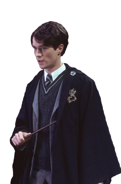 Tom Riddle render 1 by Batsutousai on DeviantArt