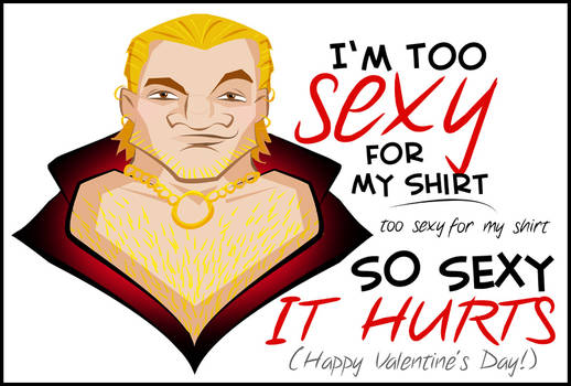 Varric Valentine