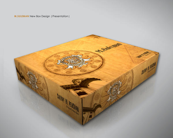 3d box modeling by CGnext on DeviantArt