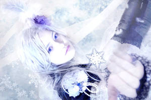 Kuja Cosplay6