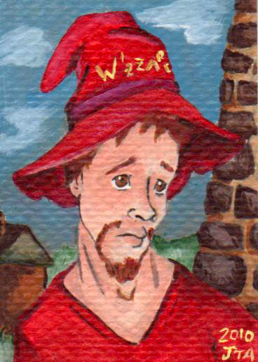 Rincewind