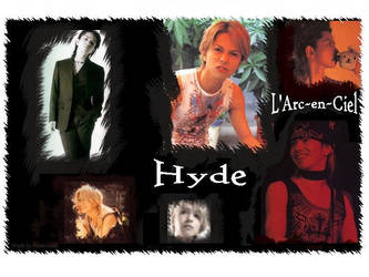 Hyde Wallpaper by Pirate-Wolf