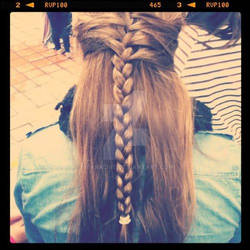 Braiding ~