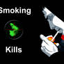 Smoking Kills