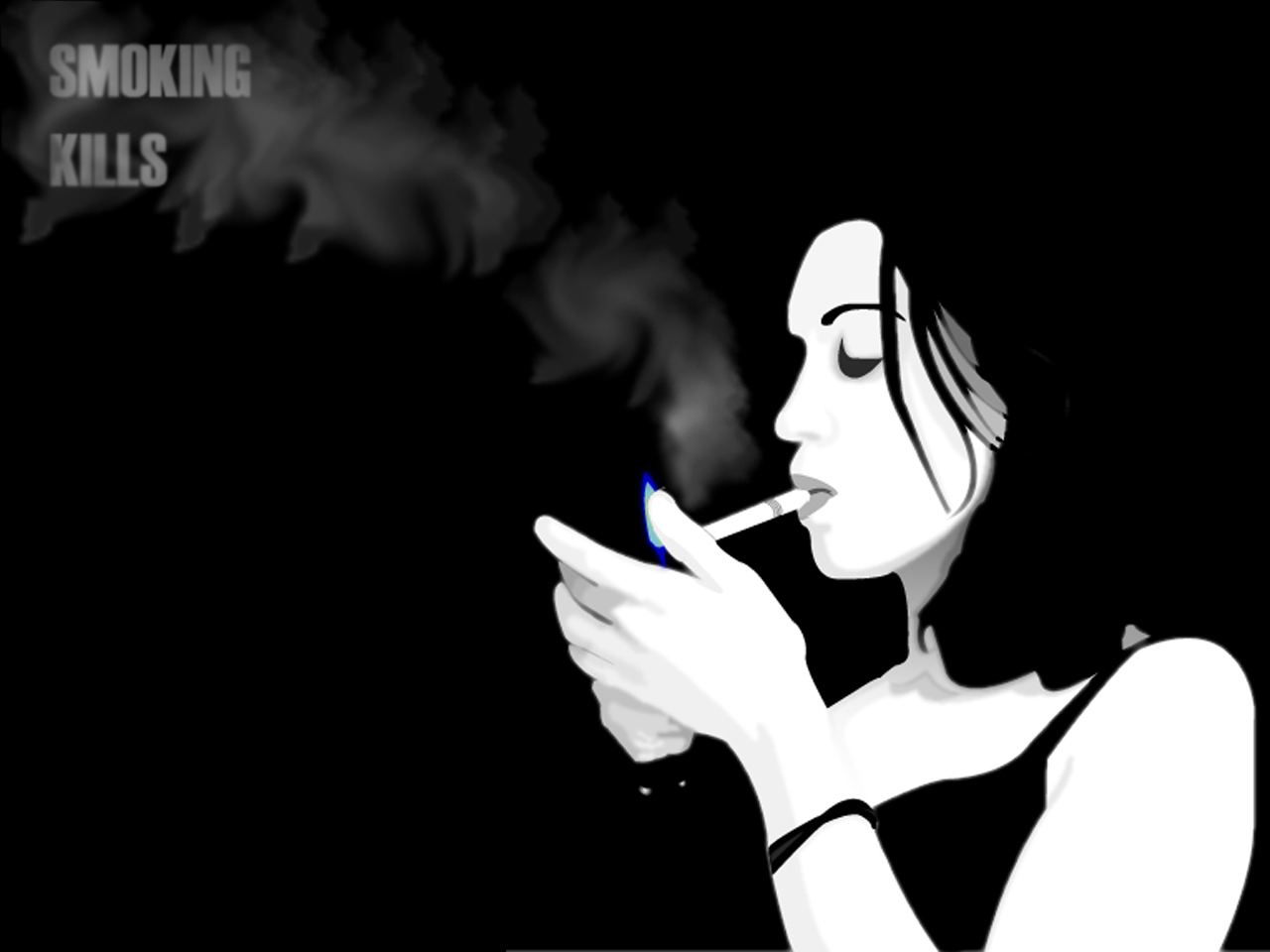 Smoking